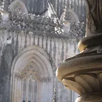 Apartamento That Little Place In Batalha