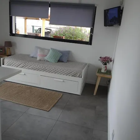 That Little Place In Batalha