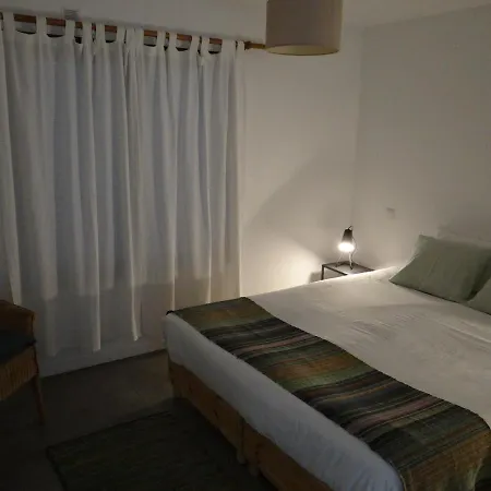 Apartamento That Little Place In