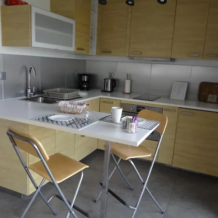 Apartamento That Little Place In Batalha