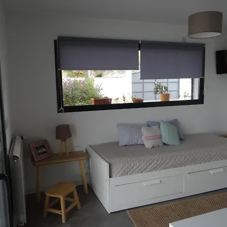 That Little Place In