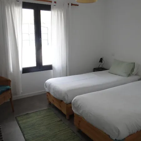 That Little Place In Apartamento Batalha