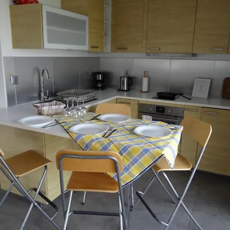 Apartamento That Little Place In