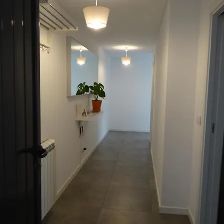 That Little Place In Apartamento Batalha