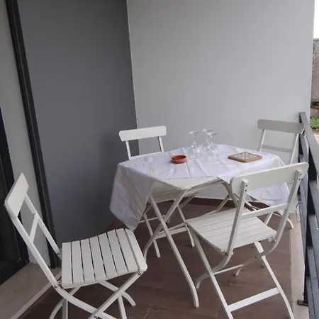 That Little Place In