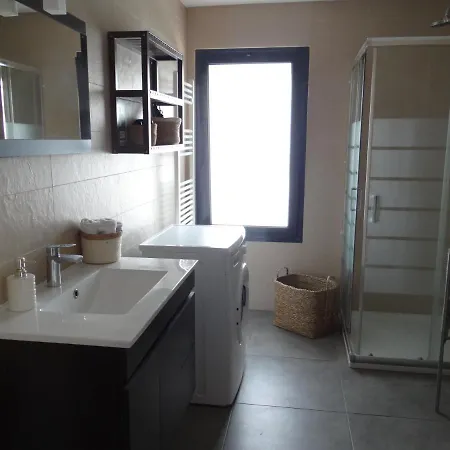 That Little Place In Appartement