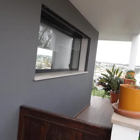 That Little Place In Appartement *