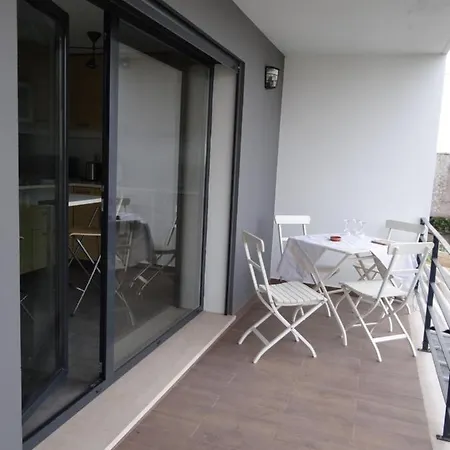 That Little Place In Apartamento Batalha