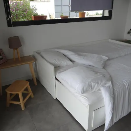 Appartement That Little Place In