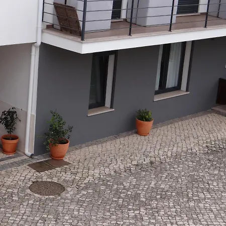 Apartamento That Little Place In *