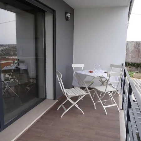 Appartement That Little Place In