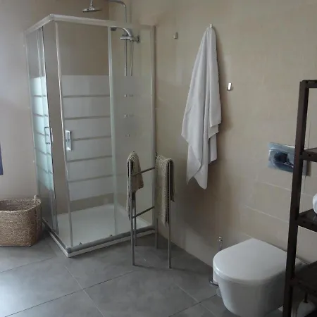 That Little Place In Appartement