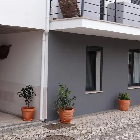 That Little Place In Apartamento Batalha