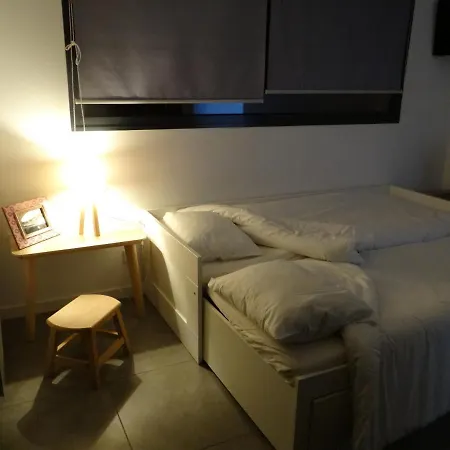 Appartement That Little Place In