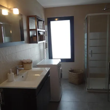 That Little Place In Apartamento Batalha