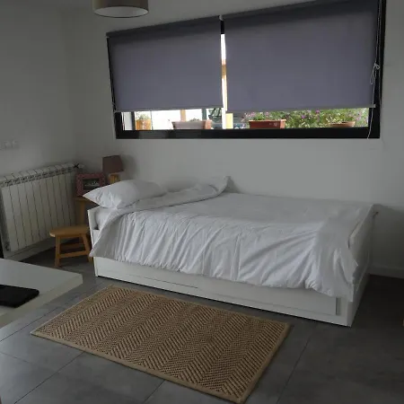 That Little Place In Appartement