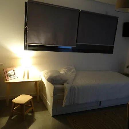 Apartamento That Little Place In Batalha