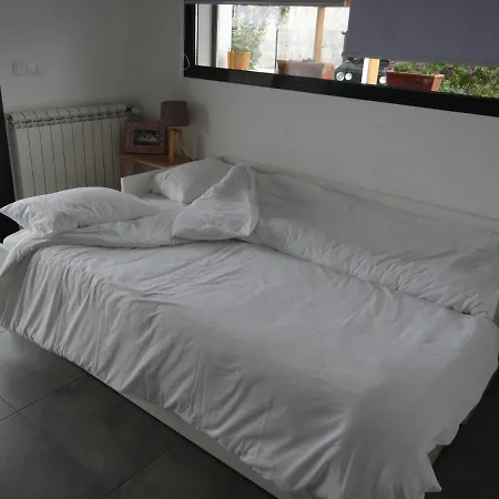 Apartamento That Little Place In Batalha