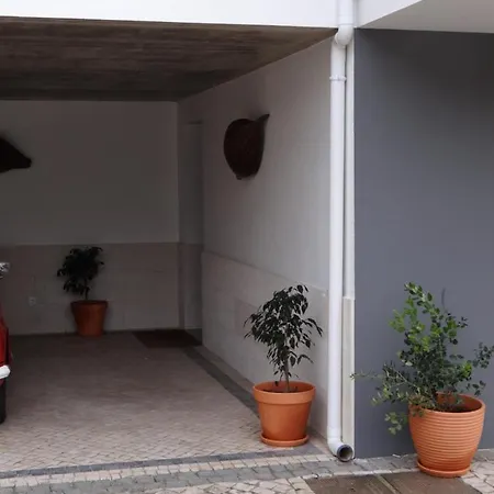 Апартаменты That Little Place In *
