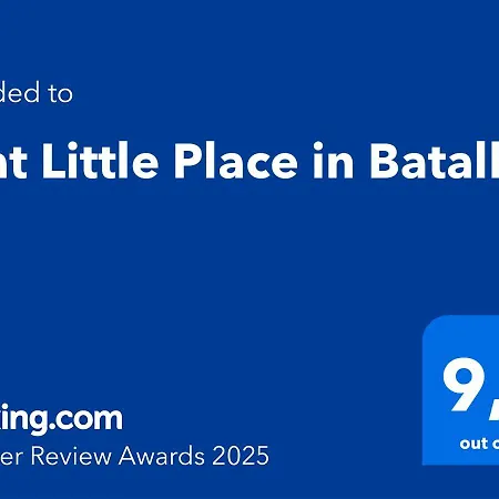 That Little Place In Апартаменты *