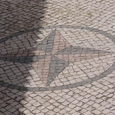 Apartamento That Little Place In Batalha