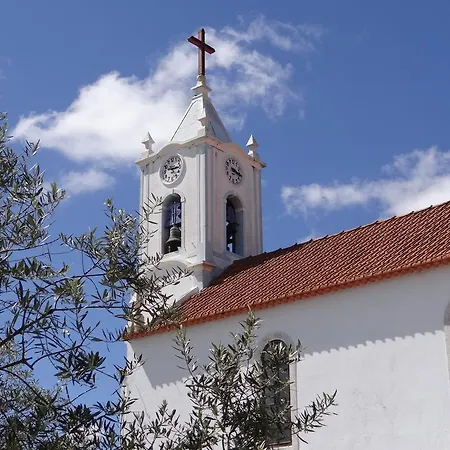 That Little Place In Batalha
