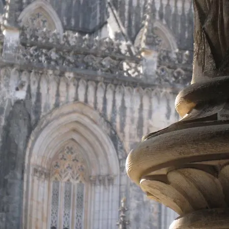 Apartamento That Little Place In Batalha