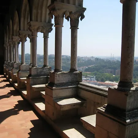 That Little Place In Appartement Batalha