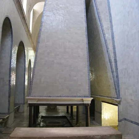 Appartement That Little Place In Batalha