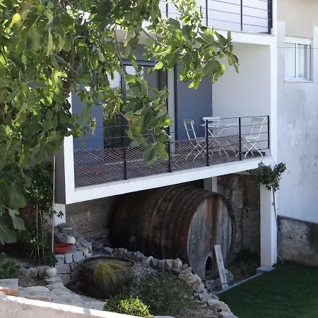 Appartement That Little Place In