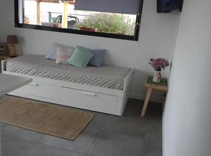 That Little Place In Batalha