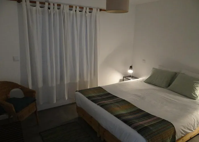 Apartment That Little Place In