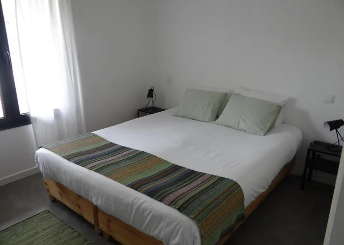 Apartment That Little Place In *