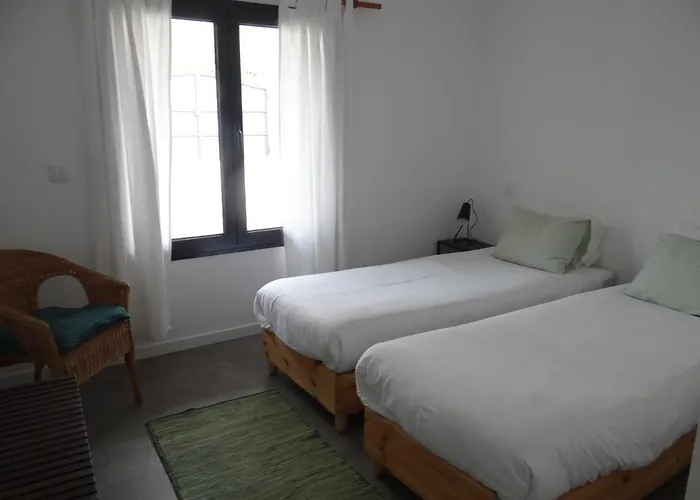 That Little Place In Apartment Batalha