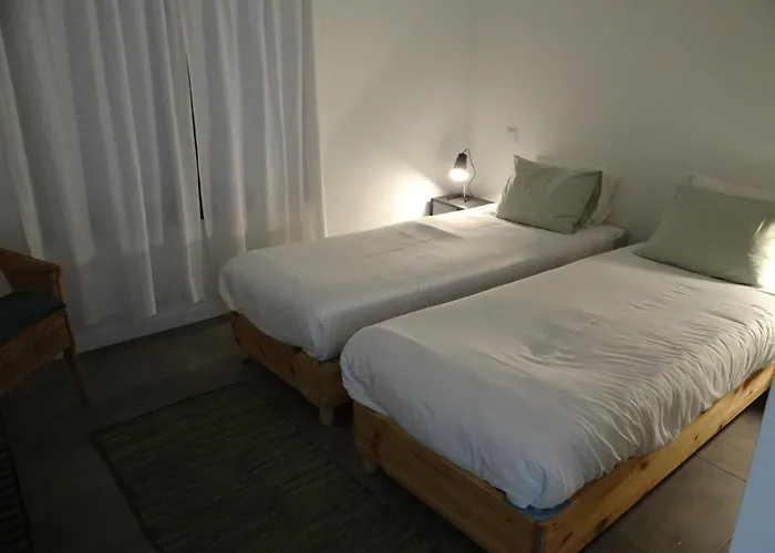 Apartment That Little Place In *