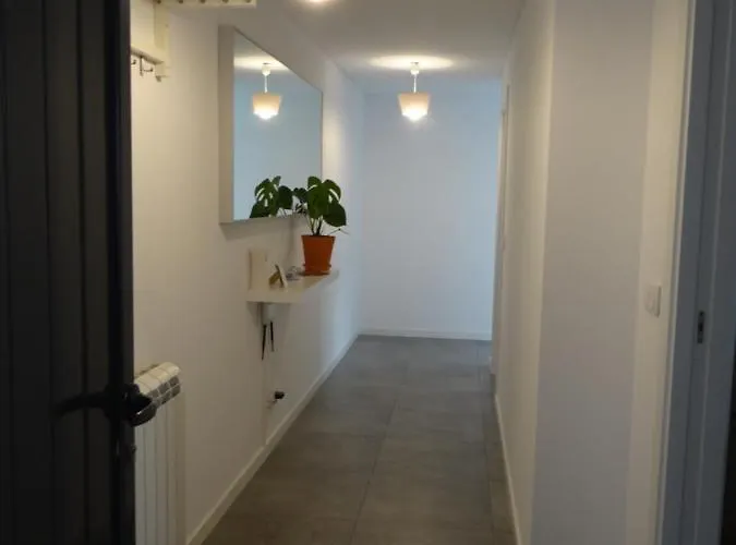 That Little Place In Apartment Batalha