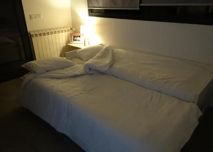 That Little Place In Batalha