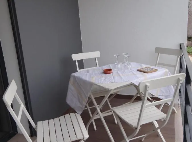 That Little Place In