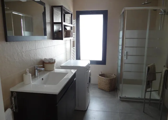 That Little Place In Apartment