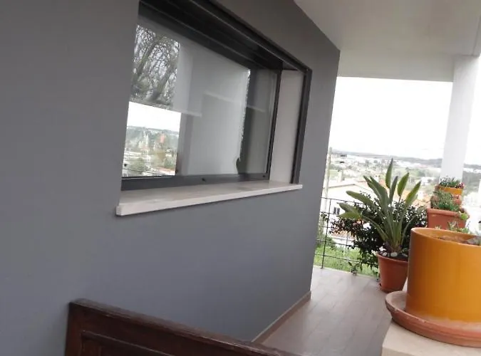 That Little Place In Apartment *