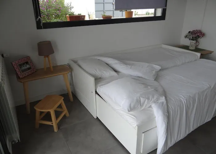 Apartment That Little Place In