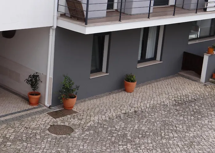 Apartment That Little Place In *