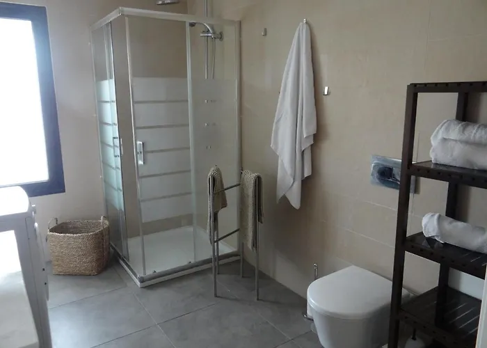 That Little Place In Apartment