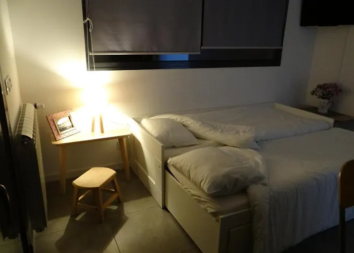 Apartment That Little Place In