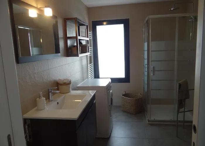 That Little Place In Apartment Batalha