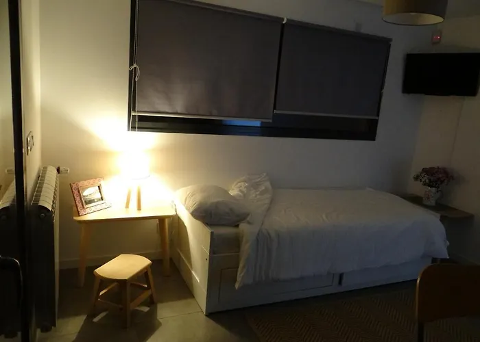 Apartment That Little Place In Batalha