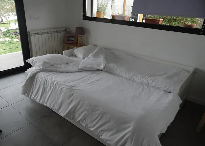 Apartment That Little Place In Batalha