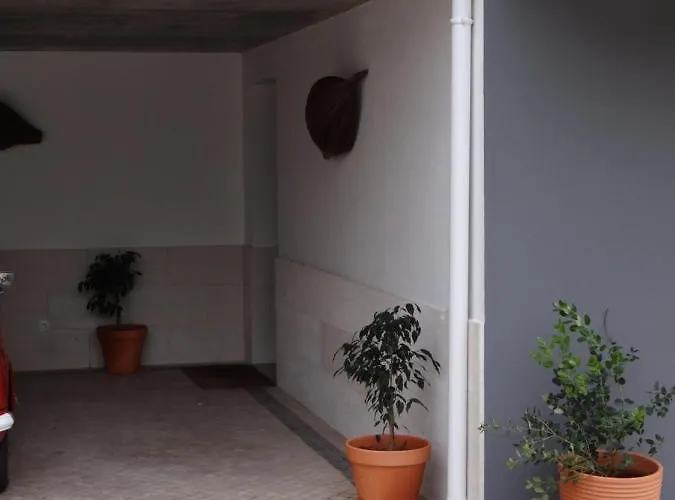 Apartment That Little Place In *