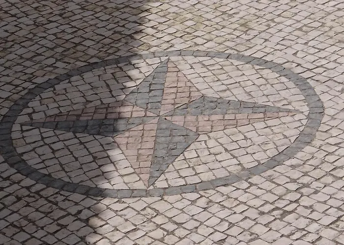 Apartment That Little Place In Batalha