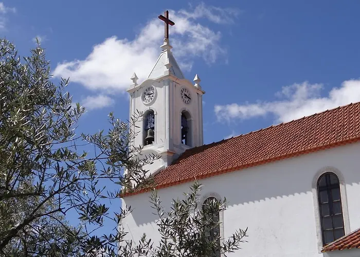 That Little Place In Batalha